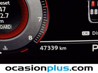 Nissan Qashqai DIG-T 160 mHEV Tekna Xtronic 116 kW (158 CV)