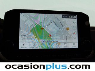Nissan Qashqai DIG-T 160 mHEV Tekna Xtronic 116 kW (158 CV)