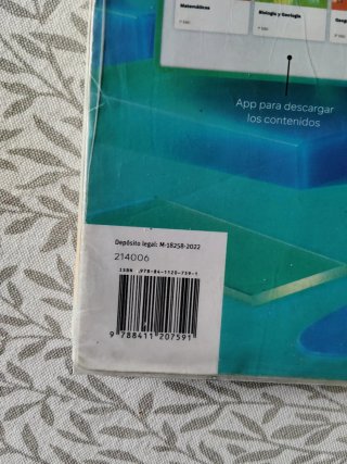 Física y Química. 3 Secundaria. Revuela. Asturias