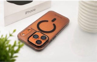 Funda iPhone 17 Pro Max estética