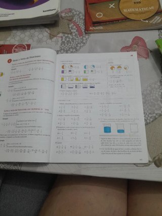 Matemáticas 1 ESO