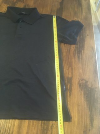 Polo Airforce Negro