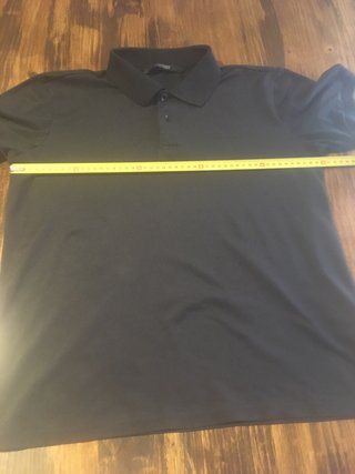 Polo Airforce Negro