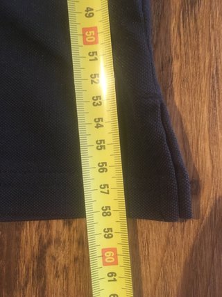 Polo Airforce Negro