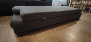 Colchón plegable VW T5, T6, T6.1 y T4