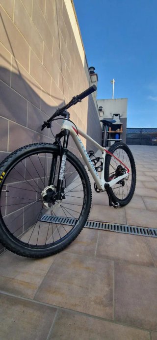 Bicicleta Specialized Stumpjumper 29"