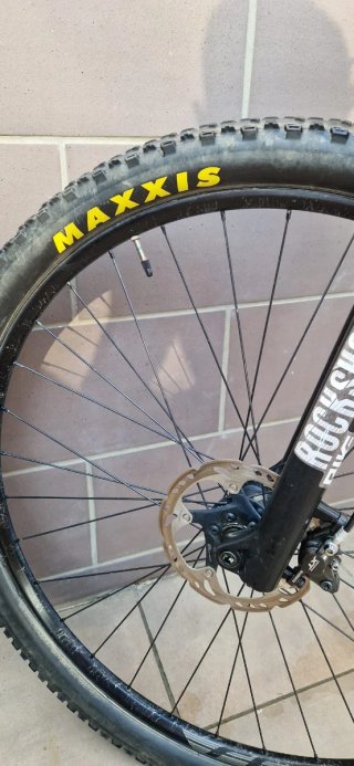 Bicicleta Specialized Stumpjumper 29"