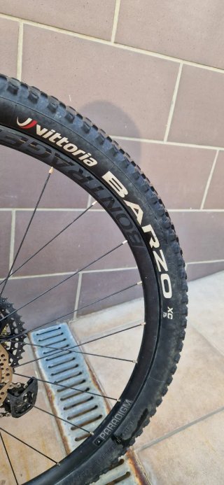 Bicicleta Specialized Stumpjumper 29"