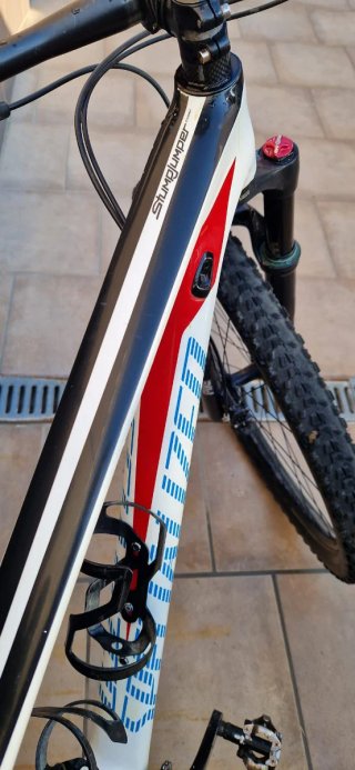 Bicicleta Specialized Stumpjumper 29"