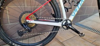 Bicicleta Specialized Stumpjumper 29"