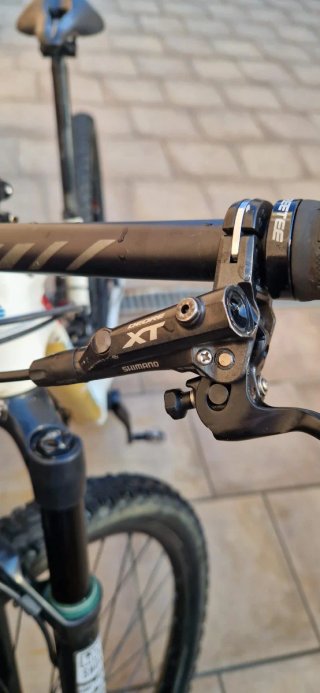 Bicicleta Specialized Stumpjumper 29"