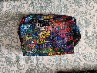 Pack de 3 estuches