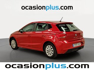 SEAT Ibiza 1.0 Style 55 kW (75 CV)