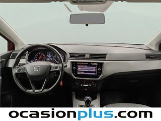 SEAT Ibiza 1.0 Style 55 kW (75 CV)