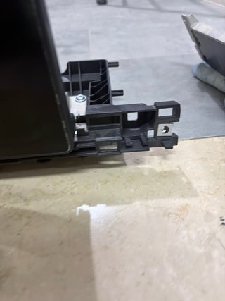 Schermo Display MMI Audi A4 8W B9 A5 F5 8W0919604