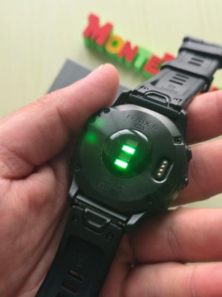 Garmin Fénix 6 Pro