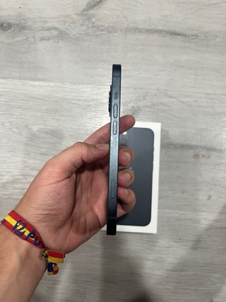 iPhone 13 128GB Azul Midnight
