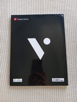 Història de l'art 2n batxillerat llibre + quadern