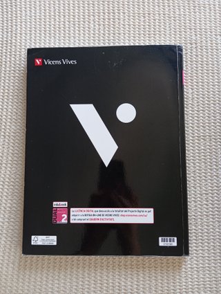 Història de l'art 2n batxillerat llibre + quadern