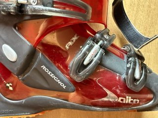 Botas Esquí Rossignol RX Alto T43