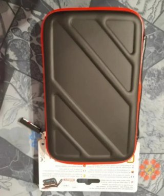 NUOVO. Custodia Nintendo 3DS XL / New 2DS XL