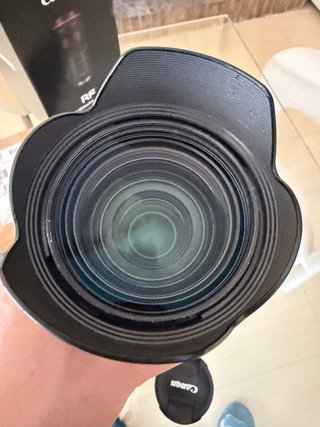 Canon RF 24-105mm f2.8L IS USM Z