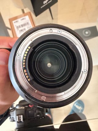 Canon RF 24-105mm f2.8L IS USM Z