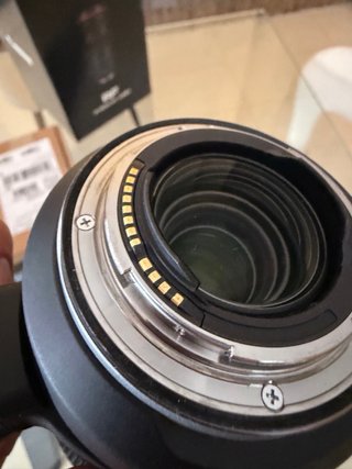 Canon RF 24-105mm f2.8L IS USM Z