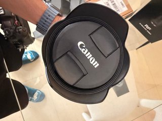 Canon RF 24-105mm f2.8L IS USM Z