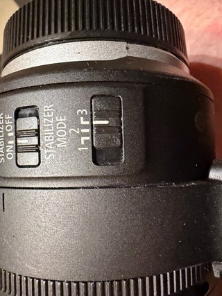 Canon RF 24-105mm f2.8L IS USM Z