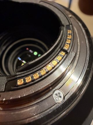 Canon RF 24-105mm f2.8L IS USM Z