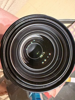 Canon RF 24-105mm f2.8L IS USM Z