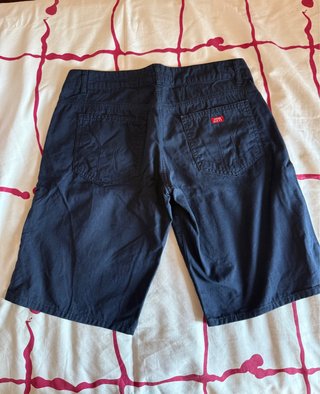 Bermuda Miss Sixty blu