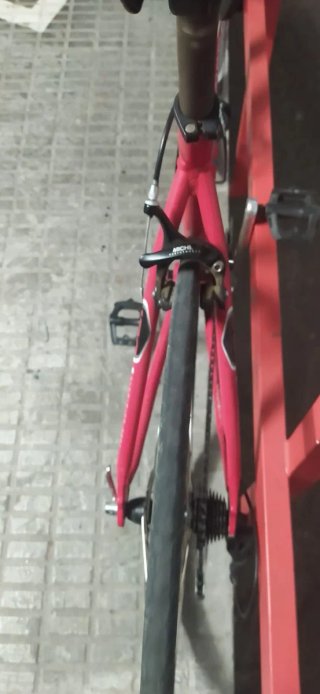Bicicleta Spego 120 Carretera