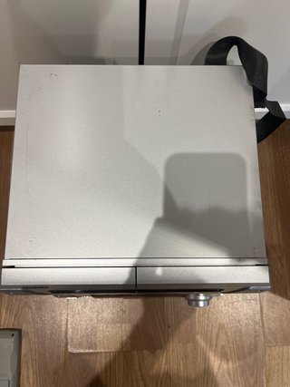 Sistema stereo Technics SA-DV250 / Moduli Hi-Fi SH RS con