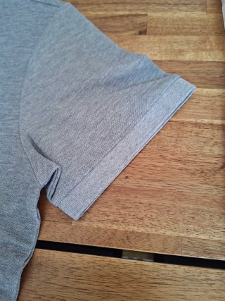 Polo Ralph Lauren Gris Talla L