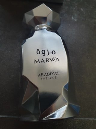 Marwa Arabiyat Prestige EDP 100ML