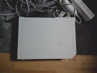 Nintendo Wii + Accesorios