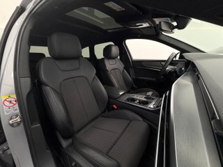 Audi A6 Audi A6 Avant 45 TDI 170kW (231CV) quattro tiptr