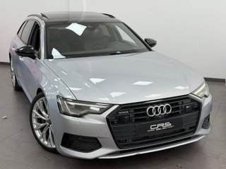 Audi A6 Audi A6 Avant 45 TDI 170kW (231CV) quattro tiptr