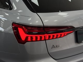 Audi A6 Audi A6 Avant 45 TDI 170kW (231CV) quattro tiptr