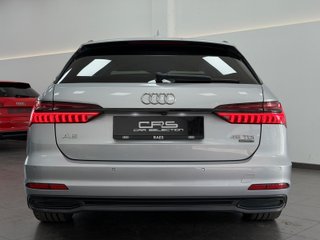 Audi A6 Audi A6 Avant 45 TDI 170kW (231CV) quattro tiptr