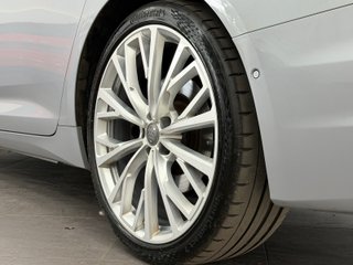 Audi A6 Audi A6 Avant 45 TDI 170kW (231CV) quattro tiptr