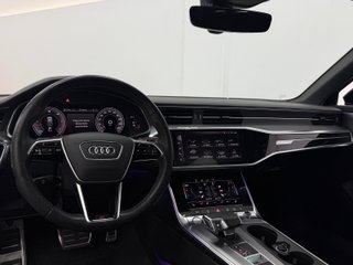 Audi A6 Audi A6 Avant 45 TDI 170kW (231CV) quattro tiptr