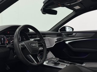 Audi A6 Audi A6 Avant 45 TDI 170kW (231CV) quattro tiptr