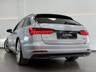 Audi A6 Audi A6 Avant 45 TDI 170kW (231CV) quattro tiptr
