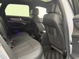 Audi A6 Audi A6 Avant 45 TDI 170kW (231CV) quattro tiptr