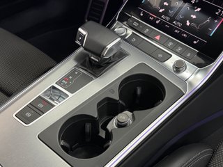 Audi A6 Audi A6 Avant 45 TDI 170kW (231CV) quattro tiptr