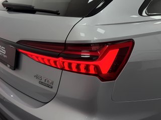 Audi A6 Audi A6 Avant 45 TDI 170kW (231CV) quattro tiptr