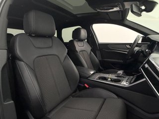 Audi A6 Audi A6 Avant 45 TDI 170kW (231CV) quattro tiptr